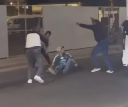 إطلاق الرصاص و إيقاف جانح يهدد سلامة السكان بأكادير