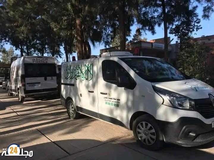 وفاة سيدة بسيدي بوسحاب بسبب الولادة في المنزل.. من المسؤول؟