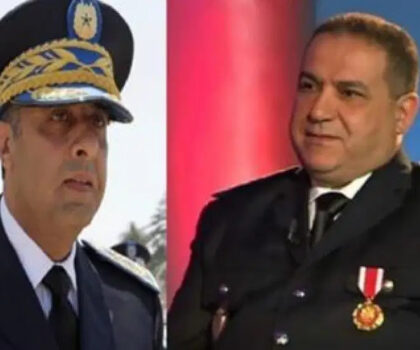 حموشي والدخيسي نازلين بـأكادير.. وحملة أمنية واسعة غادي تزلزل أوكار الإجرام