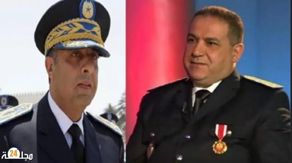 حموشي والدخيسي نازلين بـأكادير.. وحملة أمنية واسعة غادي تزلزل أوكار الإجرام