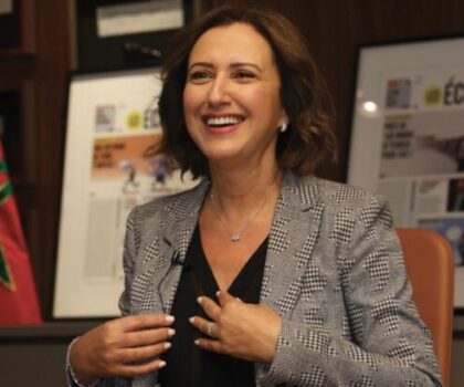 فضيحة إدارية تهز قطاع السياحة بطاطا ، الوزيرة تعفي المندوب الإقليمي بعد ضبطه في حالة مخالفة