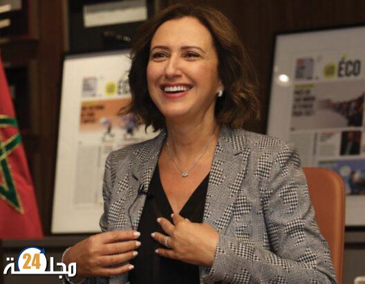 فضيحة إدارية تهز قطاع السياحة بطاطا ، الوزيرة تعفي المندوب الإقليمي بعد ضبطه في حالة مخالفة