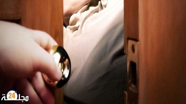 توقيف سيدتين بتهمة الخيانة الزوجية داخل إقامة الإخلاص ببيوكرى