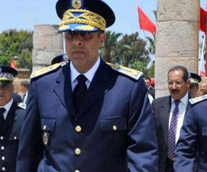 حركة تنقيلات و تغييرات بدرجة 360 قريبا بمديرية الامن الوطني