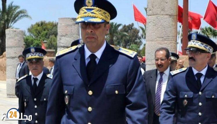 حركة تنقيلات و تغييرات بدرجة 360 قريبا بمديرية الامن الوطني