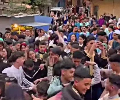 “نضرب الطاسة”.. عندما يصبح الانحراف رسالة موجهة للأطفال