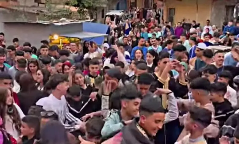 “نضرب الطاسة”.. عندما يصبح الانحراف رسالة موجهة للأطفال