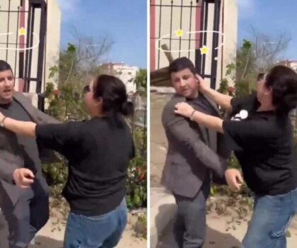 محاكمة المتهمة بصفع قائد السلطة: تطورات جديدة تثير جدلاً واسعاً في تمارة