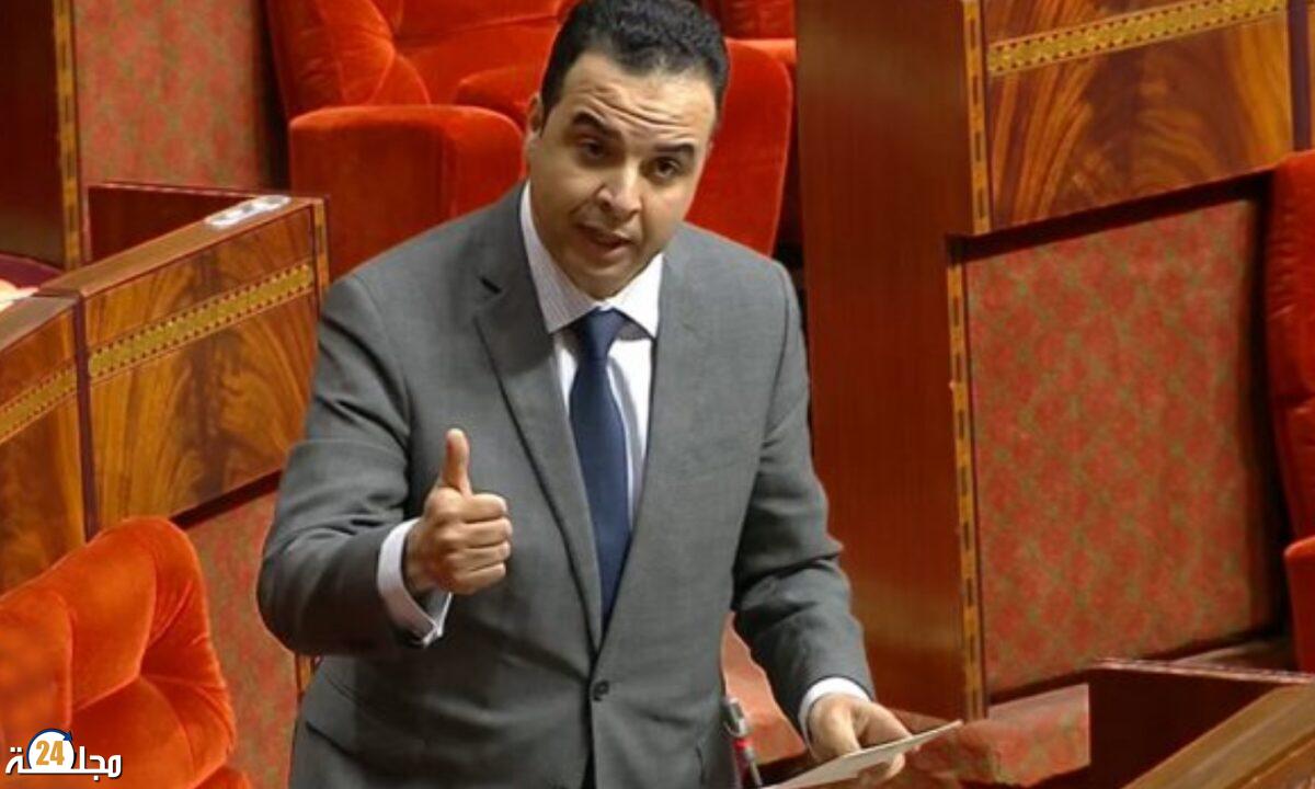 بايتاس: نسبة أجوبة الحكومة على الأسئلة الكتابية بلغت 70.81 في المائة