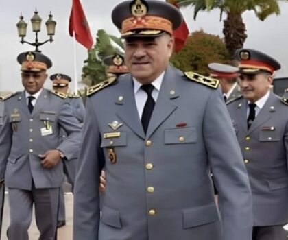 أسفي… رجال الدرك الملكي بين مطرقة الواجب وسندان السكن غير اللائق و مطالب بفتح تحقيق