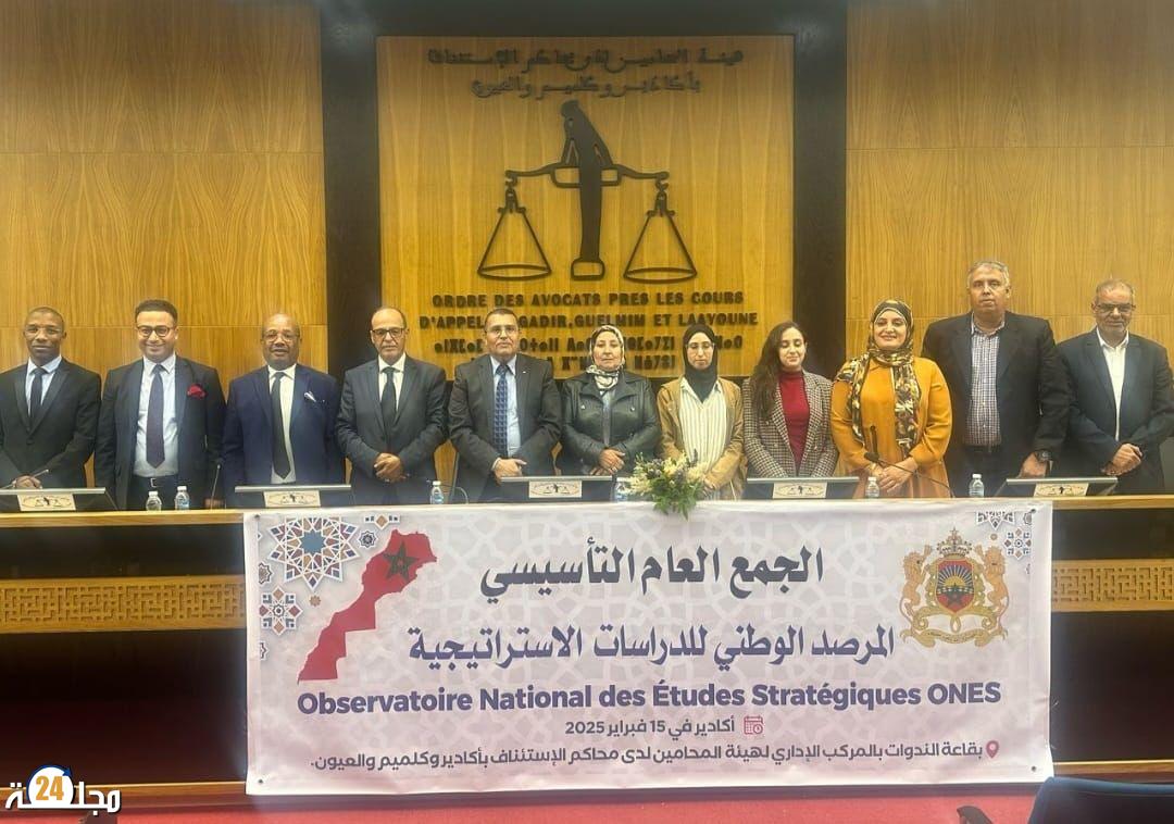 مرصد ONES يرد على بيان “البوليساريو” ويؤكد عزمه تصنيفها كتنظيم إرهابي