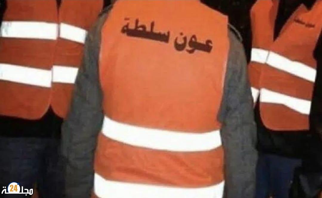 إطلاق سراح عون سلطة ببنسليمان واعتقال المشتكي بعد تضارب تصريحاته