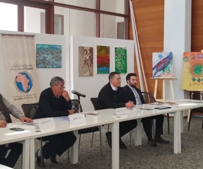 خريبكة: الدورة 25 للمهرجان الدولي للسينما الإفريقية تحفل ببرمجة غنية وموريتانيا ضيف شرف