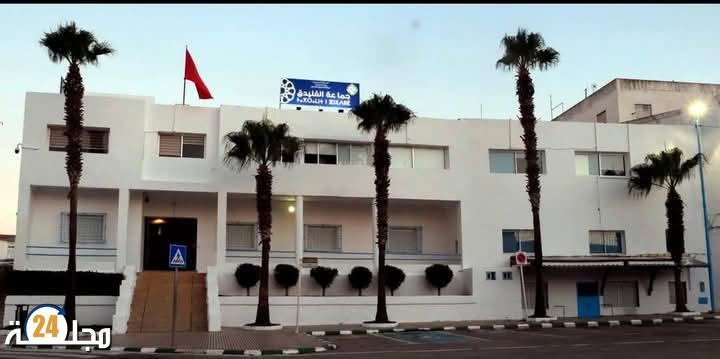 الفنيدق مستشار من المعارضة يفتح النار بصمت الكلمات… فهل من مجيب؟