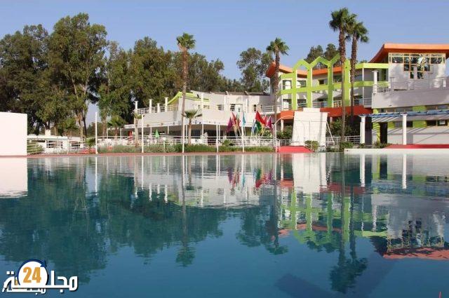 إغلاق المسبح البلدي “كرين بارك” بسطات بسبب مخالفات في البناء وتغيير معالم البناية