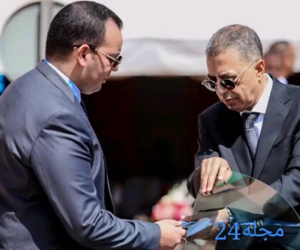 تنسيق محكم وإقلاع قوي بإقليم اشتوكة آيت باها: من الطفرة الطرقية إلى المشاريع المائية الكبرى