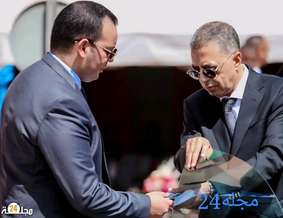 تنسيق محكم وإقلاع قوي بإقليم اشتوكة آيت باها: من الطفرة الطرقية إلى المشاريع المائية الكبرى