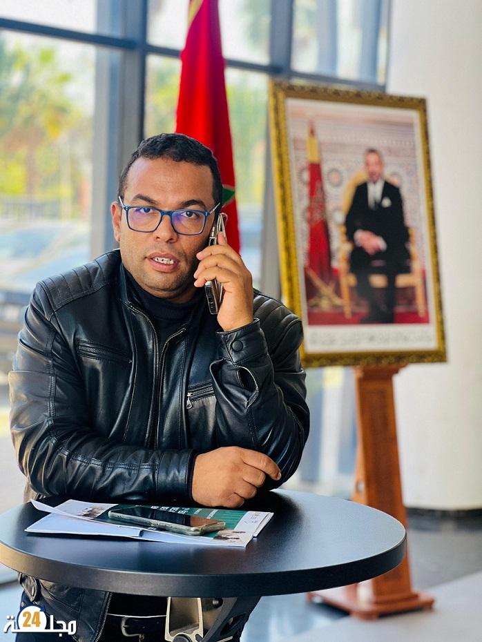 عندما يتحول الإعلامي إلى قاضي.. جريمة بن أحمد نمودجا