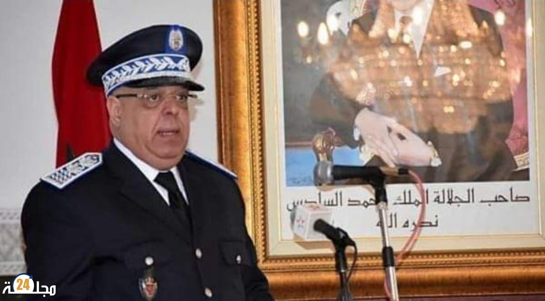 تطوان تدحض أكاذيب المرتزقة وتؤكد ريادتها في الأمن والاستقرار تحت قيادة محمد الوليدي