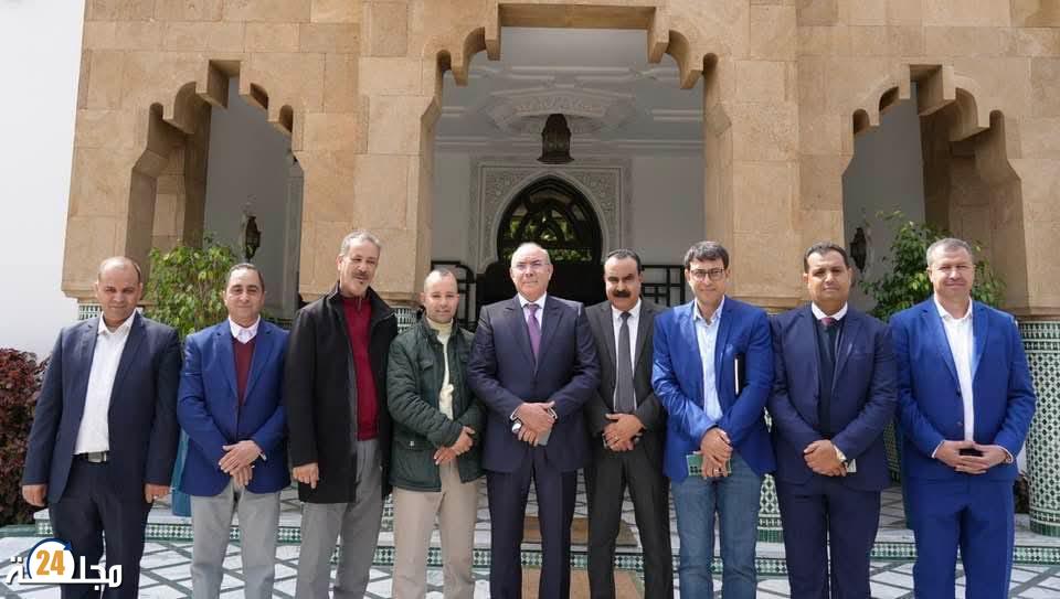 ابن أحمد… مدينة التاريخ والرموز بين جريمة معزولة وحملة تشويه مرفوضة