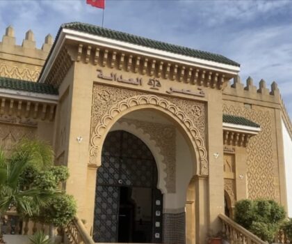 الجديدة… إدانة مسؤول رياضي بـ8 سنوات سجنا في قضية هتك عرض طفل