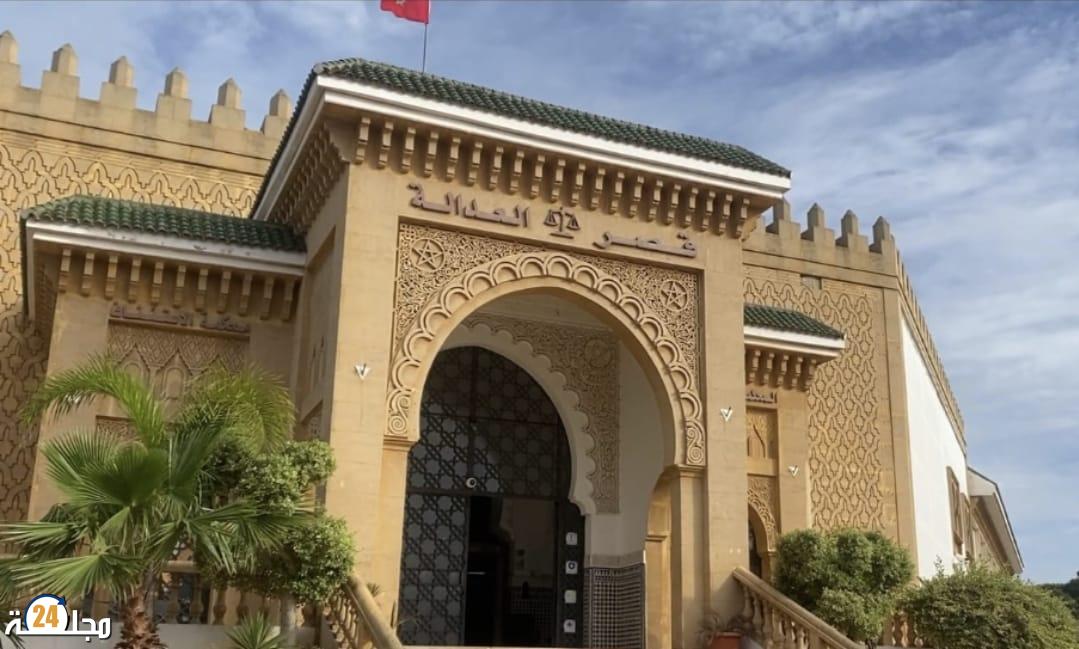 الجديدة… إدانة مسؤول رياضي بـ8 سنوات سجنا في قضية هتك عرض طفل