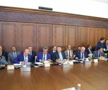 الحوار الاجتماعي..المركزيات النقابية تعوّل على جولة أبريل لحسم الملفات العالقة