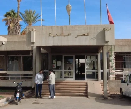 محاكمة تقني بجماعة الفقيه بنصالح تكشف شبهات فساد