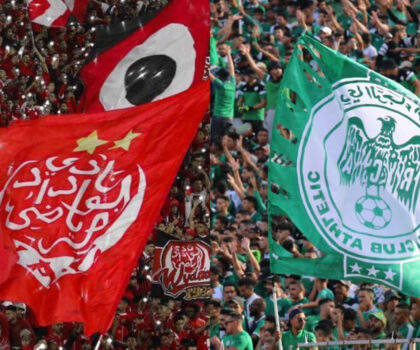 “كورفا سود” و”كورفا نور” توحدان الصفوف: مقاطعة الديربي صرخة ضد الفوضى والتهميش