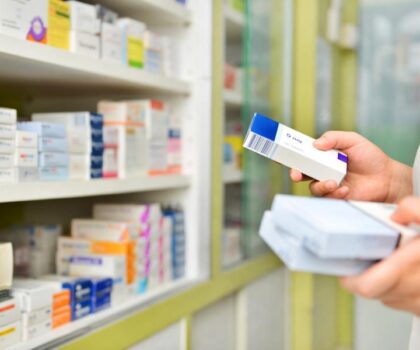 تخفيض أسعار مجموعة من الأدوية
