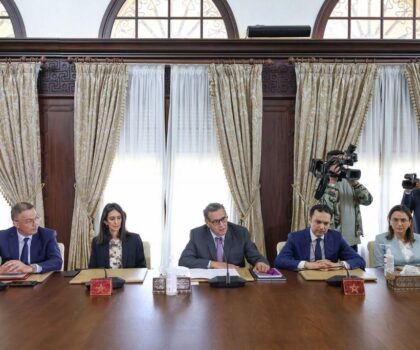 الحكومة: تفعيل الاستفادة من معاش الشيخوخة انطلاقا من فاتح ماي