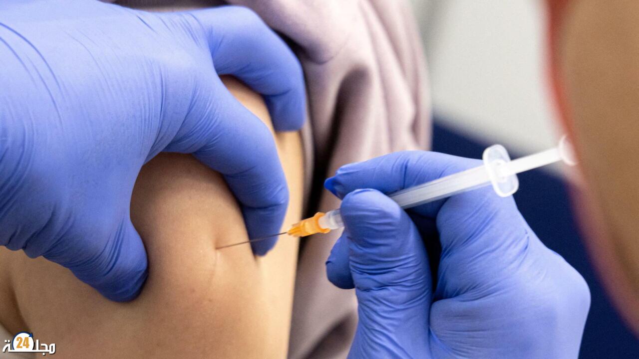 المغرب يحتفل بالأسبوع العالمي للتلقيح