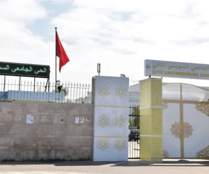 مجلس النواب: أوضاع الأحياء الجامعية مقلقة وتستوجب إصلاحاً عاجلاً