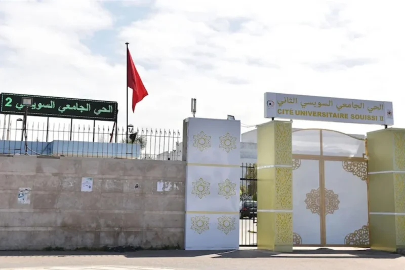 مجلس النواب: أوضاع الأحياء الجامعية مقلقة وتستوجب إصلاحاً عاجلاً