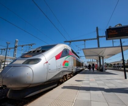 الخط فائق السرعة القنيطرة- مراكش: مشروع استراتيجي يدخل مرحلة التنفيذ