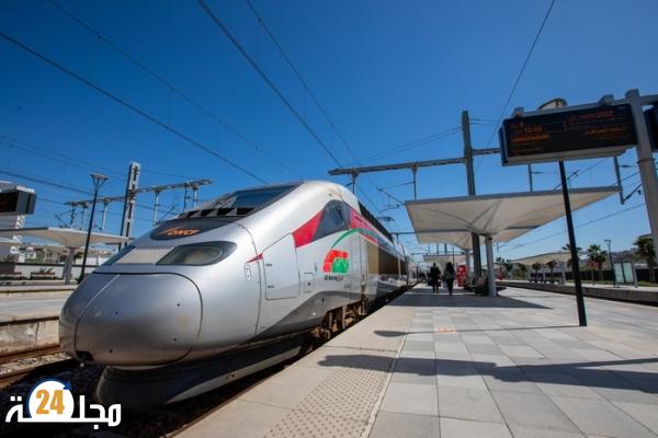 الخط فائق السرعة القنيطرة- مراكش: مشروع استراتيجي يدخل مرحلة التنفيذ