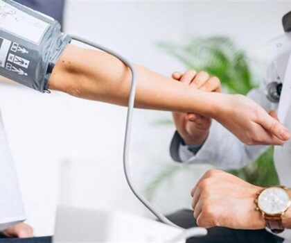 البوتاسيوم.. عنصر حيوي لضبط ارتفاع ضغط الدم
