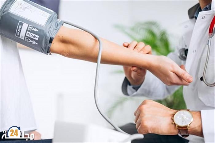 البوتاسيوم.. عنصر حيوي لضبط ارتفاع ضغط الدم