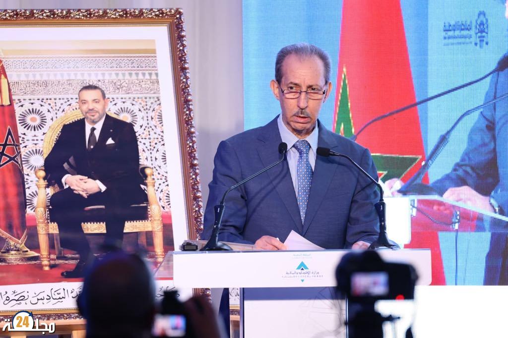 الداكي: تدبير منازعات الدولة مدخل لترسيخ المشروعية وتحفيز الاستثمار وترشيد النفقات