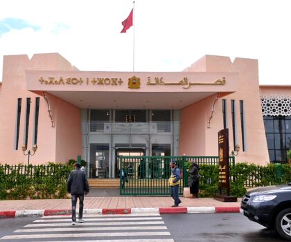 مراكش: إدانة رئيس المجلس الإقليمي للصويرة وشقيقه