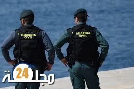 الحرس المدني الإسباني يفكك شبكة هجرة غير شرعية هربت آلاف المغاربة من رومانيا إلى إسبانيا