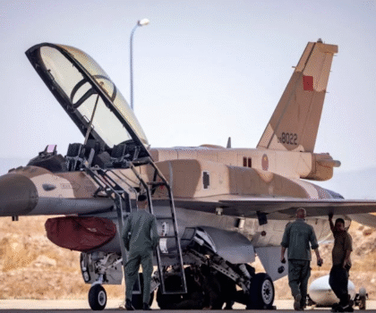 المغرب يعزز شراكته الدفاعية مع الولايات المتحدة