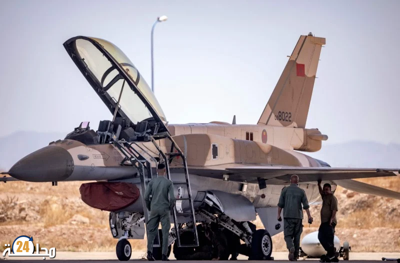 المغرب يعزز شراكته الدفاعية مع الولايات المتحدة