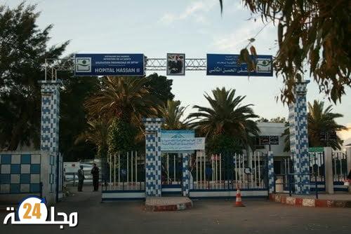 ضواحي سطات ..مصرع شخص في حادث اصطدام دراجة “c90” بسيارة قرب محطة بترومين