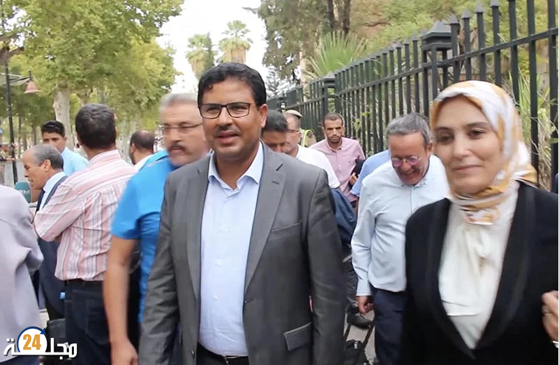 فاس: تأجيل محاكمة حامي الدين إلى أكتوبر المقبل