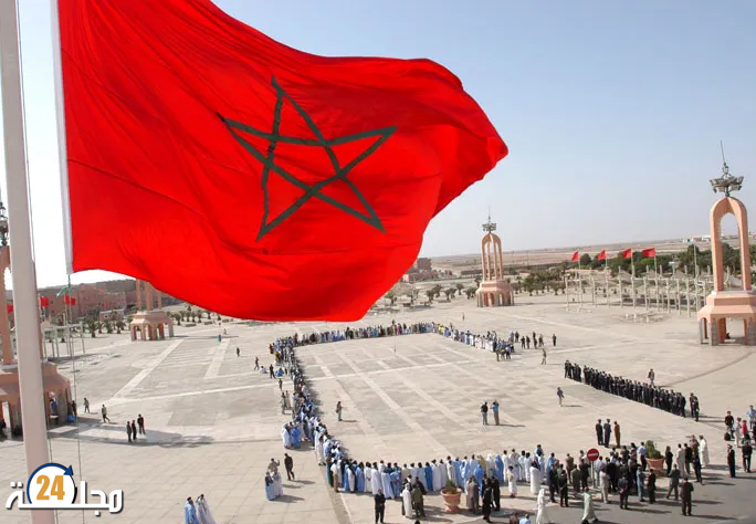 الصحراء المغربية.. قبلة متزايدة للمشاريع الاستثمارية والوفود الأجنبية