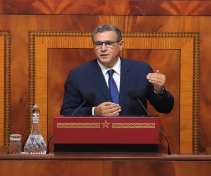 مجلس النواب يعقد جلسة مساءلة لرئيس الحكومة حول إصلاح التعليم