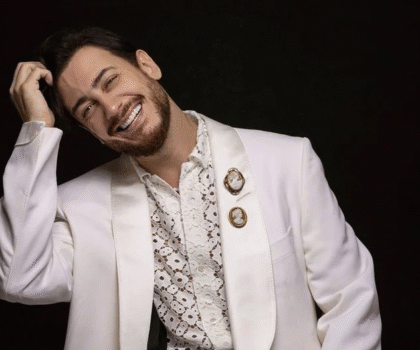 سعد لمجرد يمثل مجددا أمام القضاء الفرنسي في قضية اغتصاب سنة 2016