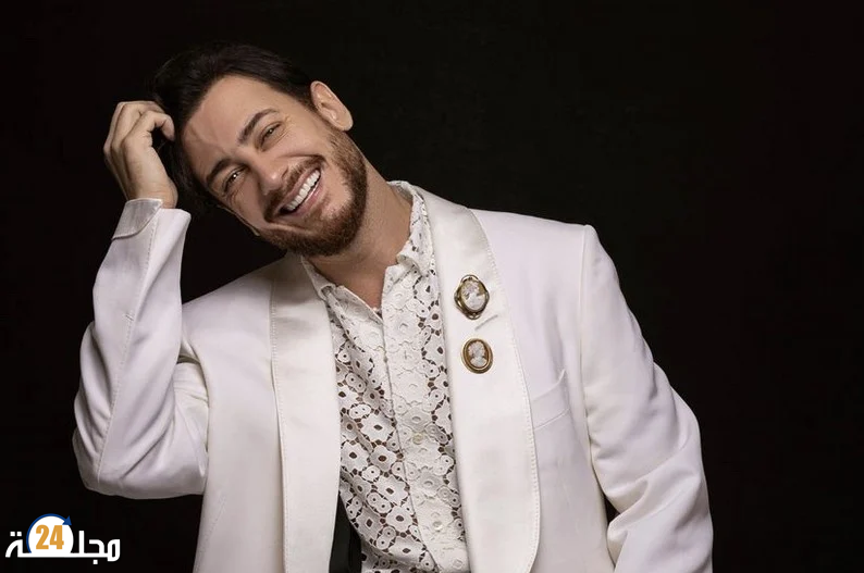 سعد لمجرد يمثل مجددا أمام القضاء الفرنسي في قضية اغتصاب سنة 2016