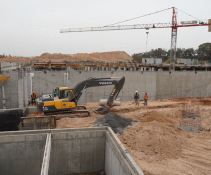 الدار البيضاء.. التحقيق مع مقاول وبرلمانيين بخصوص ملف تزوير تصاميم البناء